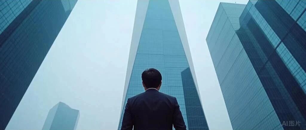 李书福正式辞任！背后的信号不简单！