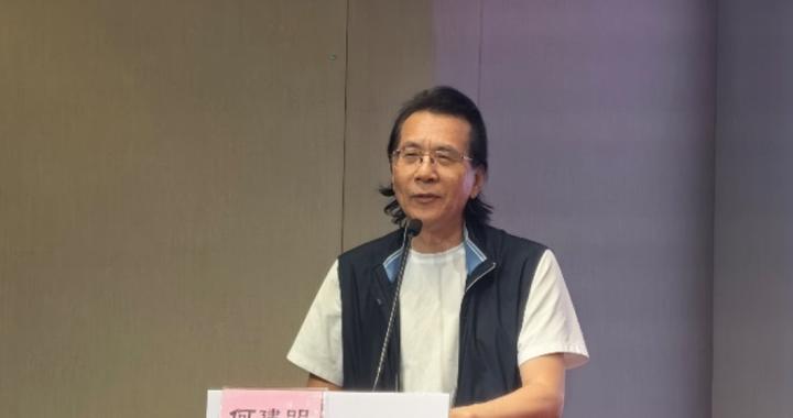 何建明携红色文学“三部曲”亮相浦东，共话“我以我血荐轩辕”