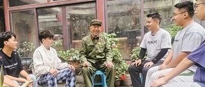 “藏寨好儿郎,当兵最光荣” “藏寨好儿郎,当兵最光荣”