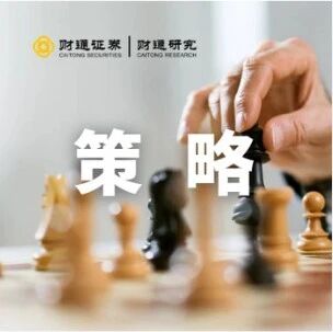 财通策略|美股中期选举历史经验与市场展望 财通策略|美股中期选举历史经验与市场展望