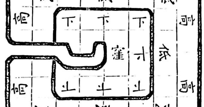 【沪派江南】典籍中的沪派江南——在青浦，圩田何以成为一种范式？