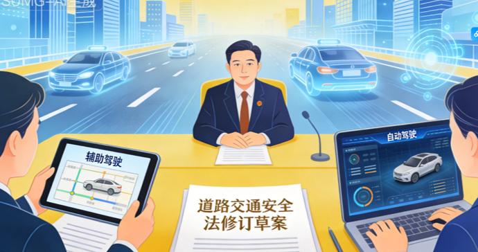 NOA领航辅助、自适应巡航、智驾模式……这些“坑”车主得看清