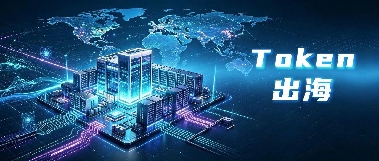 Token出海丨燧弘华创携手厦门移动跑通AI服务跨境交付全链路 Token出海丨燧弘华创携手厦门移动跑通AI服务跨境交付全链路