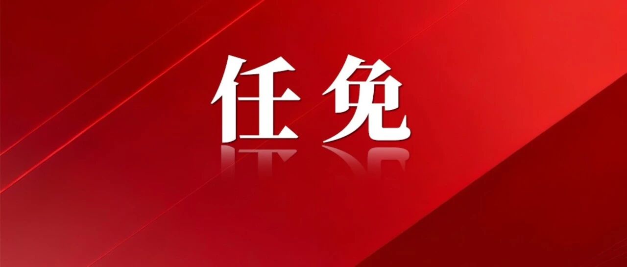 涉多所高校,山东省人民政府发布最新人事任免 涉多所高校,山东省人民政府发布最新人事任免