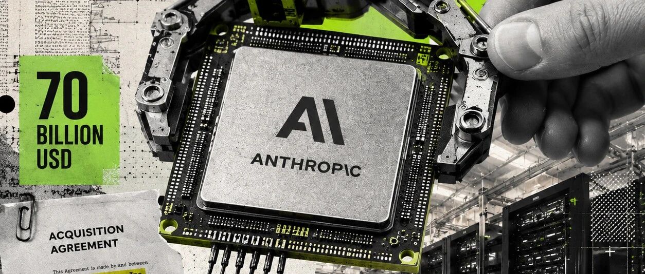 Anthropic盯上「训练芯片」?被爆曾想70亿美元收购AI芯片公司MatX Anthropic盯上「训练芯片」?被爆曾想70亿美元收购AI芯片公司MatX