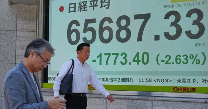 日本下调消费税被指“寅吃卯粮”，民众对高市政府的质疑持续升温