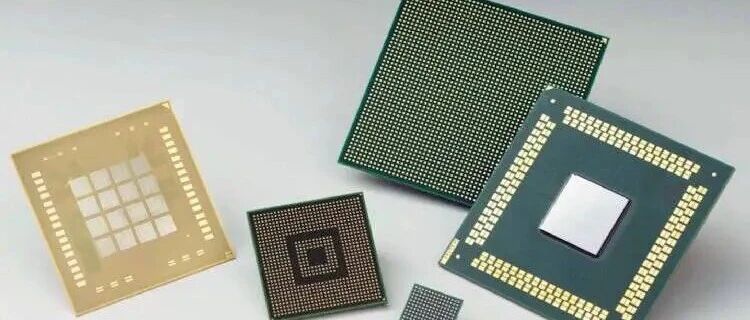 供应链极度紧张,ABF基板交期已超12个月! 供应链极度紧张,ABF基板交期已超12个月!