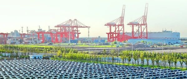 当前中国经济怎么看丨 “新”:看新动能挑起中国经济大梁 当前中国经济怎么看丨 “新”:看新动能挑起中国经济大梁