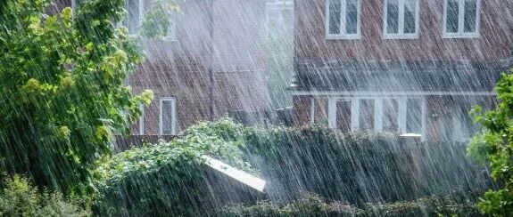 暴雨蓝色预警！江苏启动江淮及沿江地区防汛四级应急响应