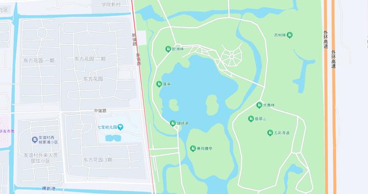 事关开学!这项改造工程有新进展→ 事关开学!这项改造工程有新进展→