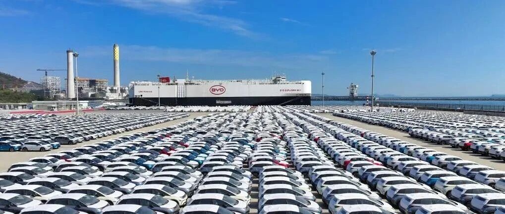八大车企上半年业绩盘点：国内市场盈利承压，海外市场成突围关键