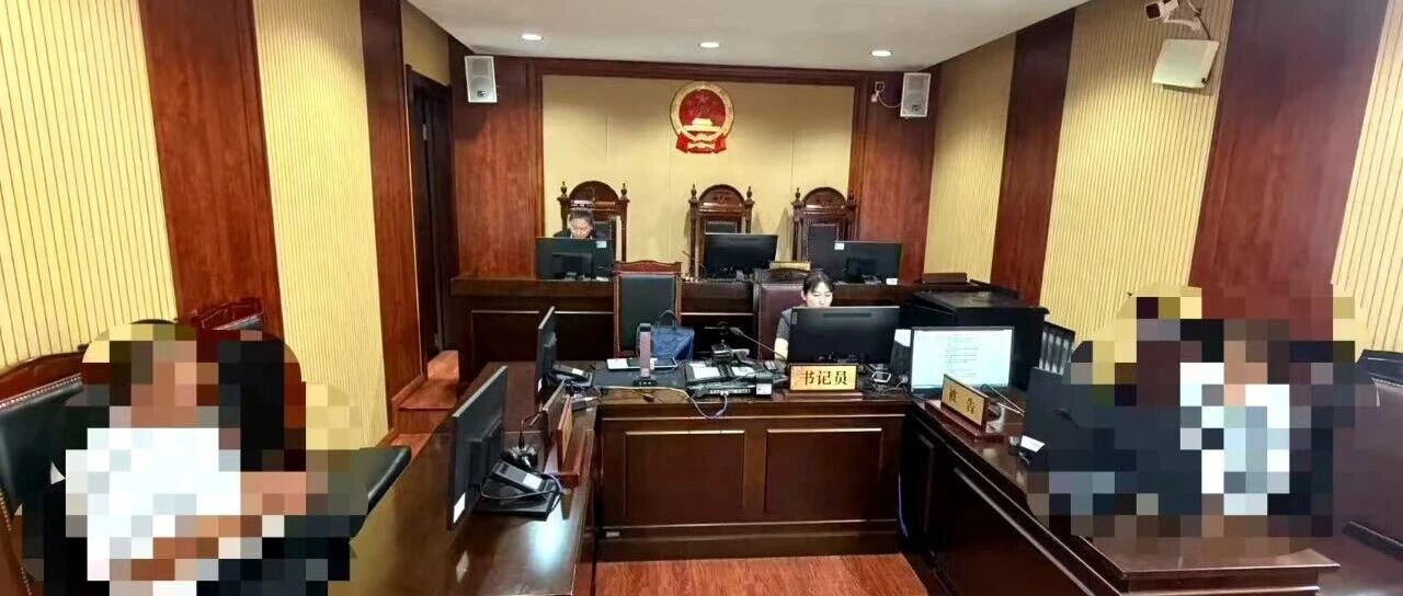 【枫桥法庭】情理相融巧调解 借贷纠纷终化解 【枫桥法庭】情理相融巧调解 借贷纠纷终化解