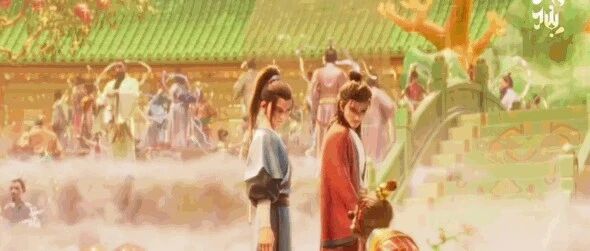 为何期待“天庭三大反骨仔”同台