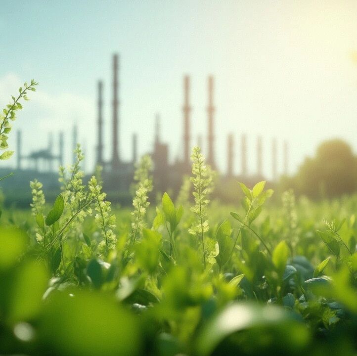 【快讯】生物质携手风光协同发力 破解 “无风无光” 出力缺口 筑牢新型能源体系稳定底座