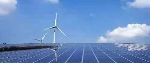 国网发布 “十五五” 20项举措：年均新增新能源装机200GW