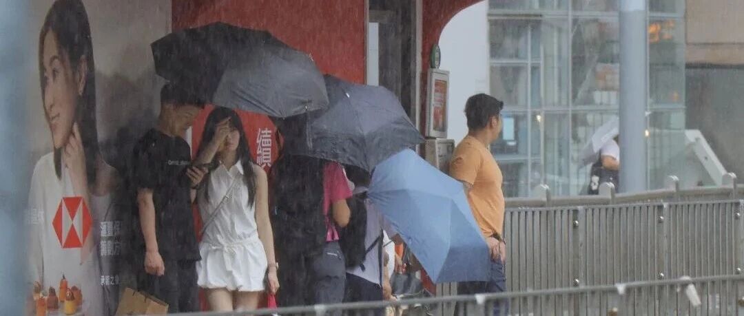 天灾人祸夹击酿粮荒 香港宜筹谋危机管理 天灾人祸夹击酿粮荒 香港宜筹谋危机管理