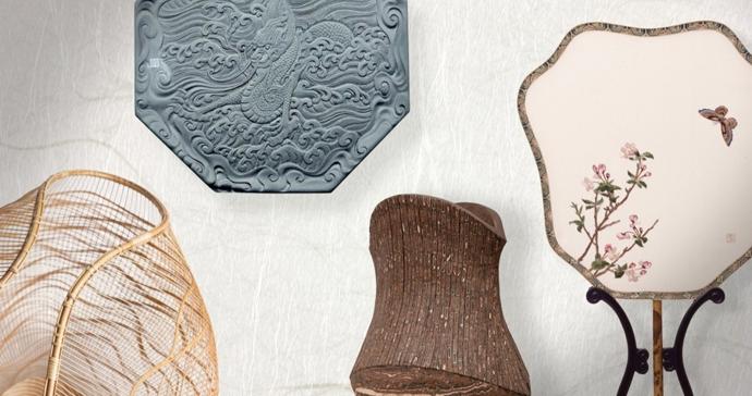 31套中国作品参展威尼斯Homo Faber全球珍稀手工艺双年展 31套中国作品参展威尼斯Homo Faber全球珍稀手工艺双年展