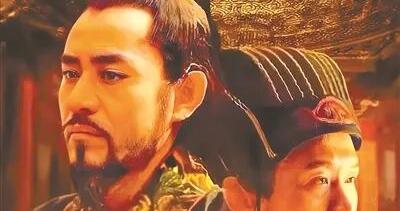 《大明王朝1566》主创时隔20年重聚，王劲松：戏播后看什么都不顺眼，私下里常说“吃了细粮以后粗粮咽不下去”