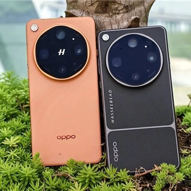 vivo加1.22%、OPPO加0.08%、小米减3.13%、荣耀加0.9%