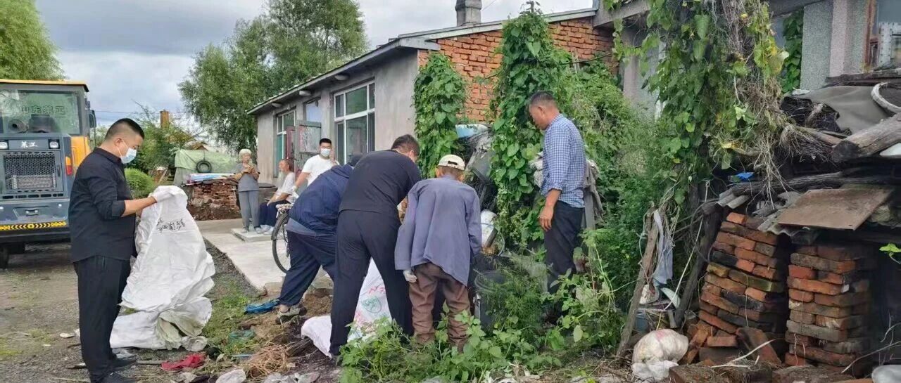 【网格二三事】社区网格工作快报(第七十五期) 【网格二三事】社区网格工作快报(第七十五期)