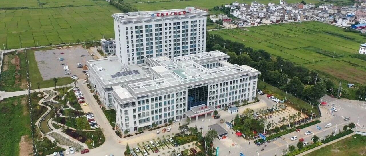 鹤庆:沪滇协作 “浦东医疗周”送医惠民 赋能县域医技提升 鹤庆:沪滇协作 “浦东医疗周”送医惠民 赋能县域医技提升