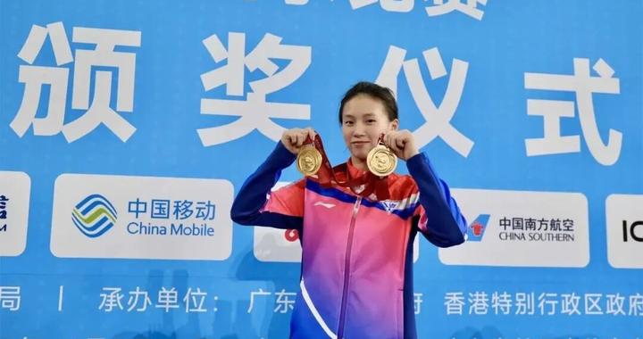 上海80名运动员、16名教练员和6名工作人员入选名古屋亚运会中国体育代表团！