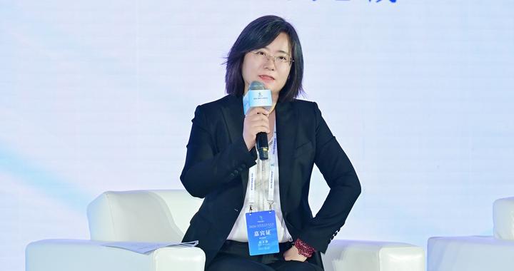 北汽研究总院副院长袁文静：“固液混合”固态电池技术路线具备显著的产业化竞争优势