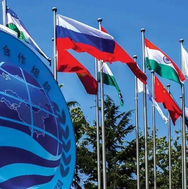 一半成员国都被制裁过,上合组织凭什么越做越大,美国就是搞不懂 一半成员国都被制裁过,上合组织凭什么越做越大,美国就是搞不懂