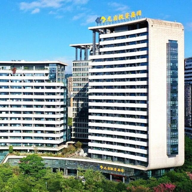 招商致远资本一行到访龙岩投资开发集团交流基金合作