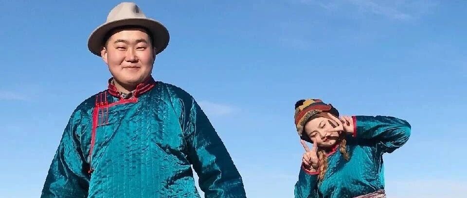【行进在乡村振兴路上】从牧场到云端:一位“90后”牧民的品牌突围记——阿巴嘎旗青年致富带头人满达的创业路 【行进在乡村振兴路上】从牧场到云端:一位“90后”牧民的品牌突围记——阿巴嘎旗青年致富带头人满达的创业路