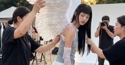 新民艺评丨佟童:我们为什么会喜欢一个不存在的人? 新民艺评丨佟童:我们为什么会喜欢一个不存在的人?