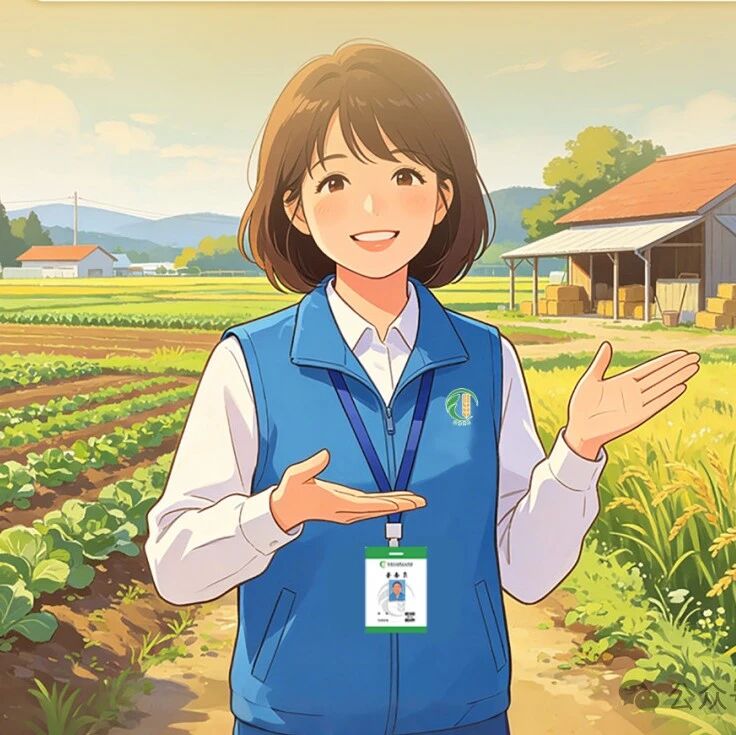 一组海报,带您看懂云南省第四次全国农业普查→ 一组海报,带您看懂云南省第四次全国农业普查→