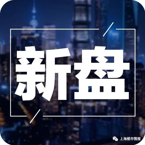 首发约129㎡墅质奢宅，宝山站TOD【金茂锦棠】二开在即！