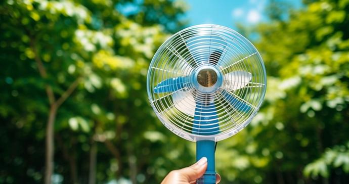 北方大范围降温，南方降水减少热意回归
