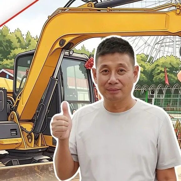 谢师傅点赞广康E2.8发动机，省油扛造动力强