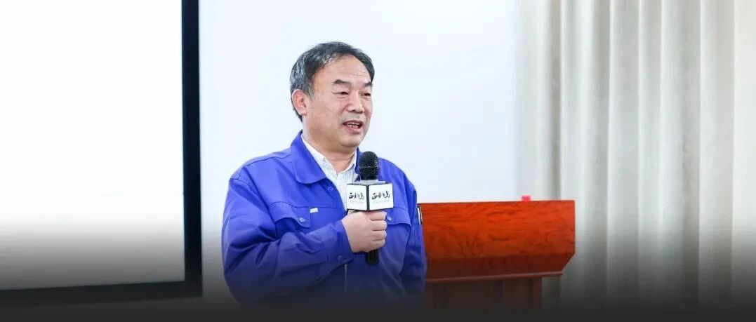 这家企业扎根四线小县城,极少KPI,却干出多个世界第一 这家企业扎根四线小县城,极少KPI,却干出多个世界第一