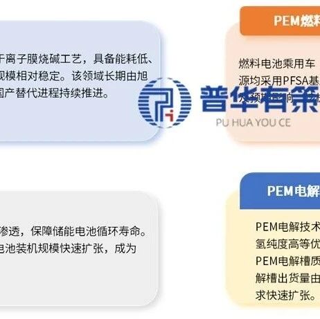 “十五五”时期全氟磺酸树脂行业市场调研及发展趋势预测报告
