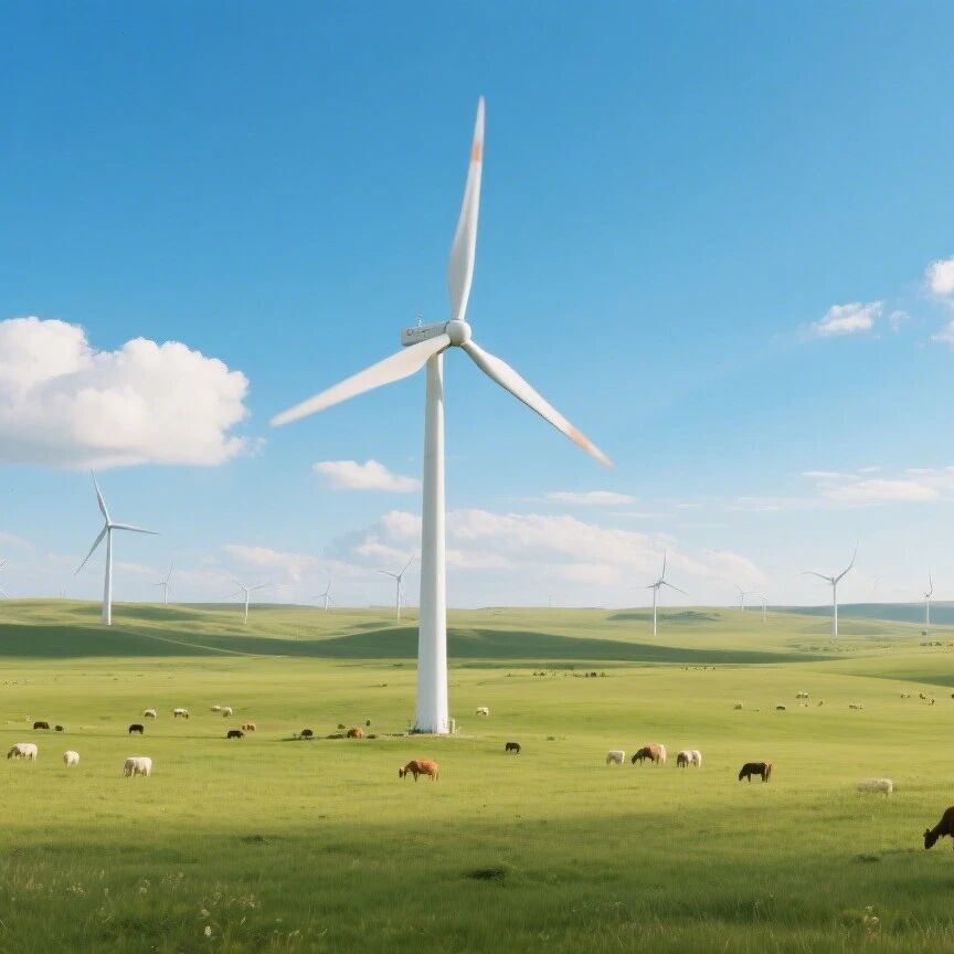 新能源1GW！湖北能源80亿投建风光水储及综合能源项目