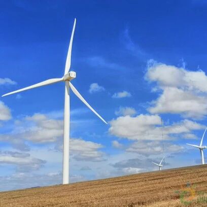 4.91亿元！230MW风电项目开标