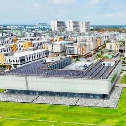 零碳园区建设正当时：政策持续加码，挑战机遇并存