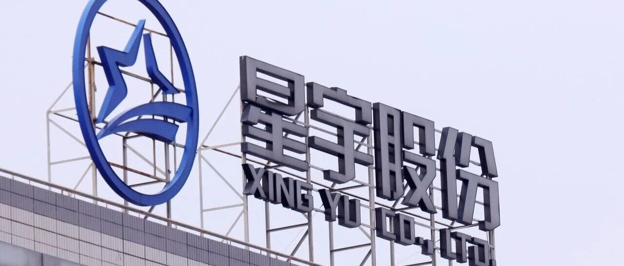年薪110万只是零头,星宇股份周晓萍一年分红超2亿元,身价超百亿元 年薪110万只是零头,星宇股份周晓萍一年分红超2亿元,身价超百亿元