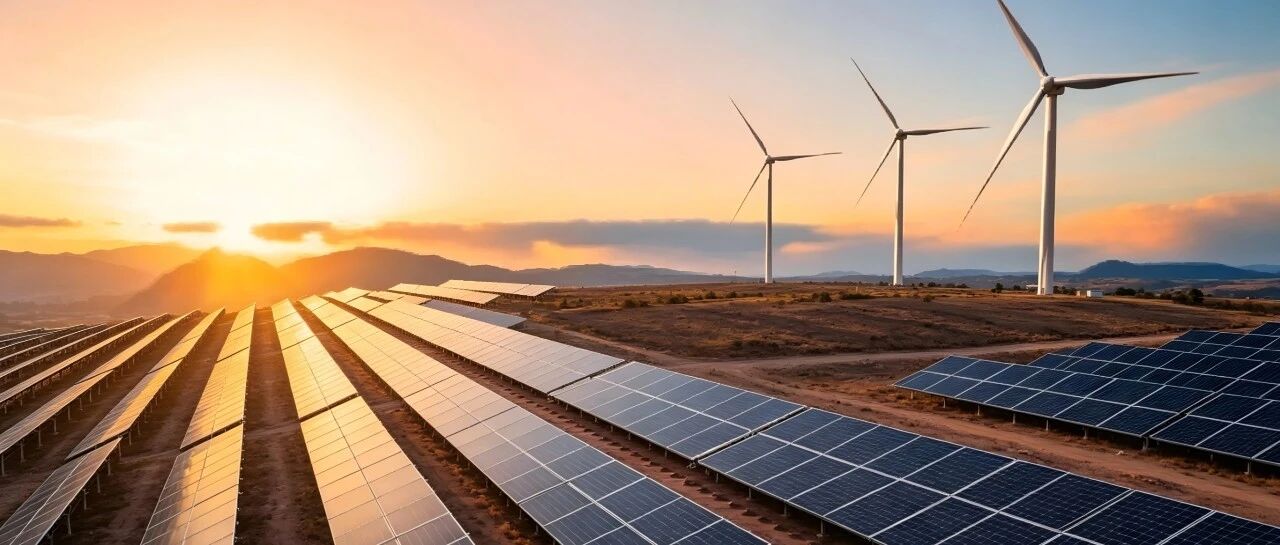 983MW！宁夏吴忠公示16个风光同场项目：澳琴控股、中核集团、湖南能源集团等领衔