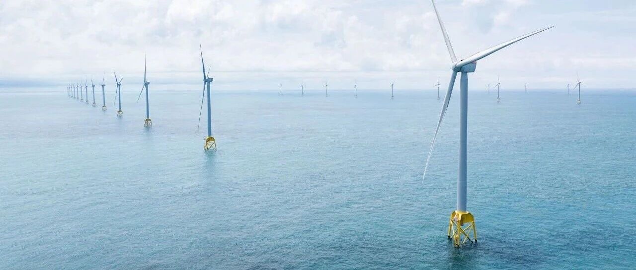 福建又一海上风电项目，启动招标！
