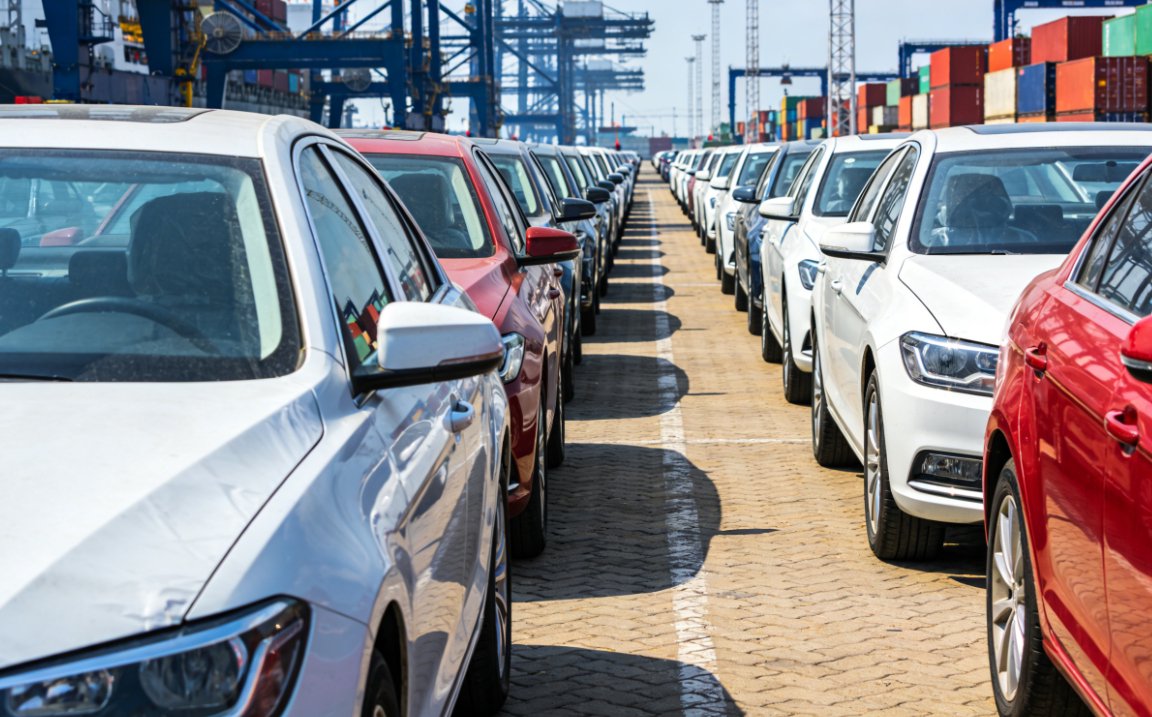 国人不再迷信进口车！7月进口仅剩4.3万辆 出口暴增至109万辆