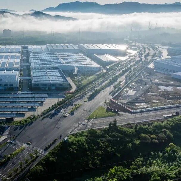 9月13日，宁国见！国际汽联生态拉力杯燃情开跑