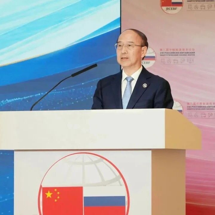 中俄能源合作将开辟哪些新赛道？