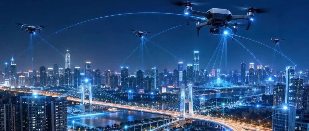 撬动7万亿大市场，“空中赛道”起飞之际，国家先干了这件大事
