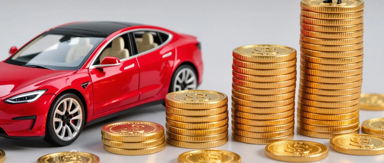 最新数据：全国销量前10车型，又一次没有燃油车