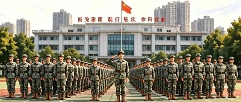 各地役前教育已陆续开启! 这些要点要知悉 各地役前教育已陆续开启! 这些要点要知悉