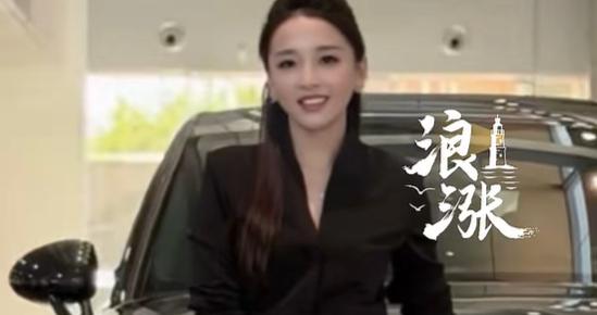 “青岛保时捷女销冠”发文称自己现在排名全球第一，曾两年卖出340台